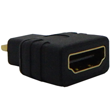 مبدل HDMI به micro HDMI وی پرو
